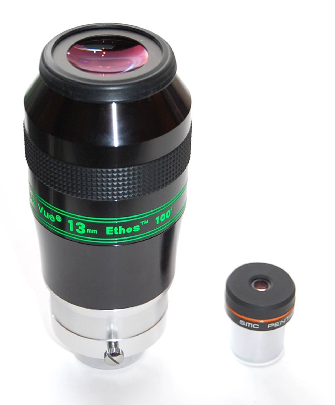 Best eyepieces for sales planetary viewing