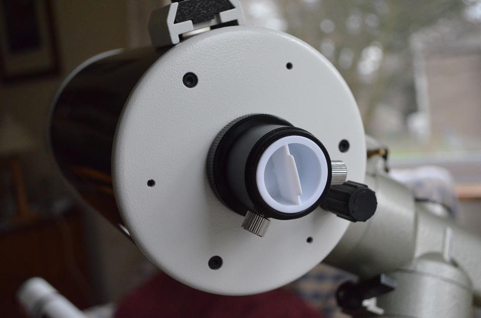 Skywatcher maksutov 127mm store 1500mm