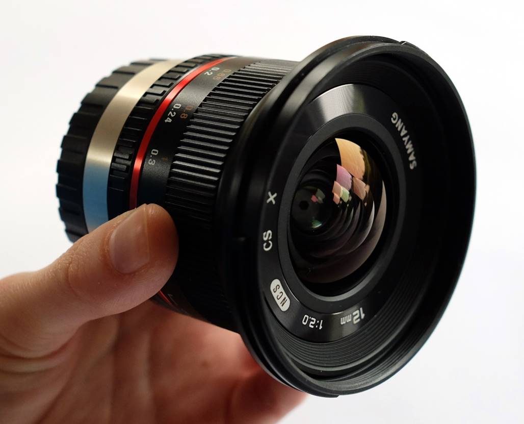 smartphone lens 22x