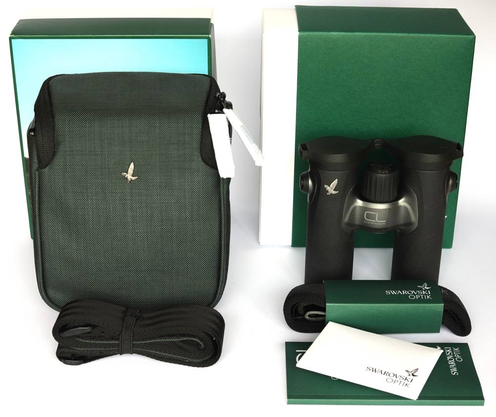 Swarovski binoculars cl companion sales 10x30