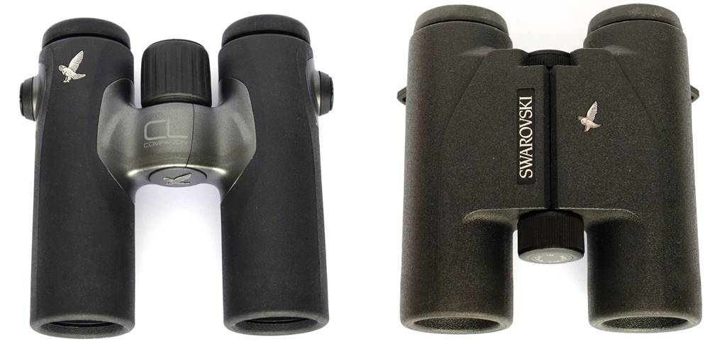 Swarovski 10x30 cl companion best sale binoculars review