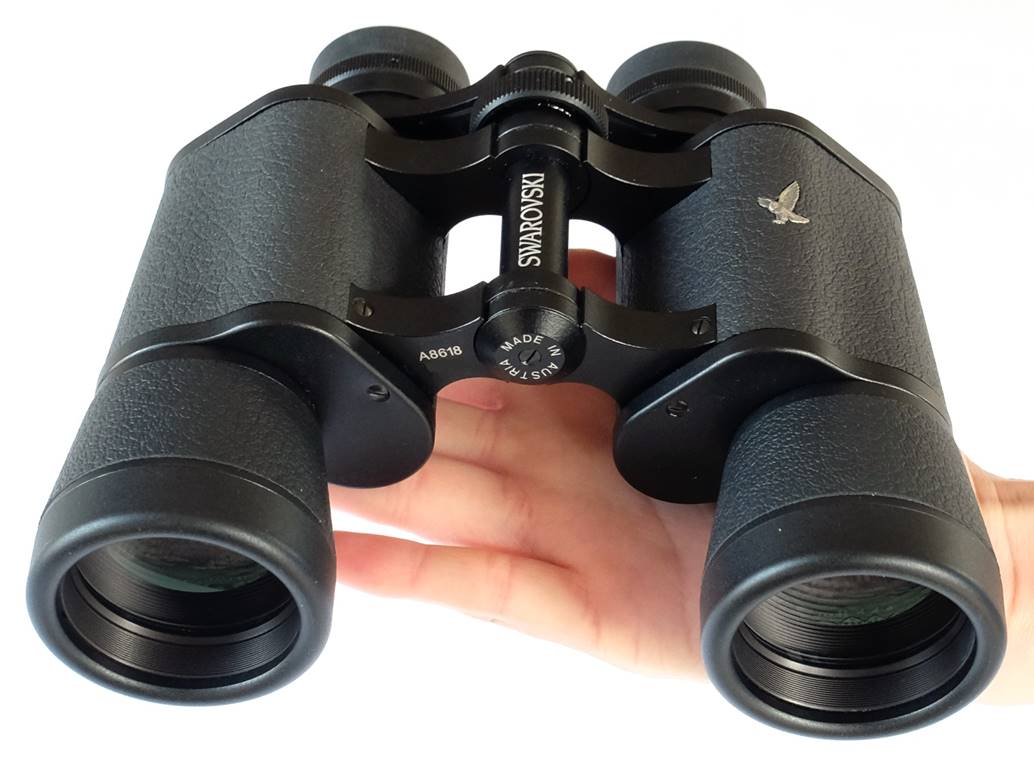 10 x 40 store binoculars