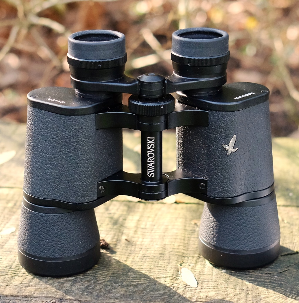 Vintage store swarovski binoculars