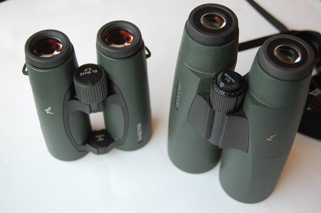 Swarovski EL 10X42 Swarovision binocular  Advantageously shopping at