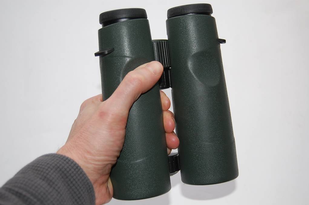 Swarovski EL 10X42 Swarovision binocular  Advantageously shopping at