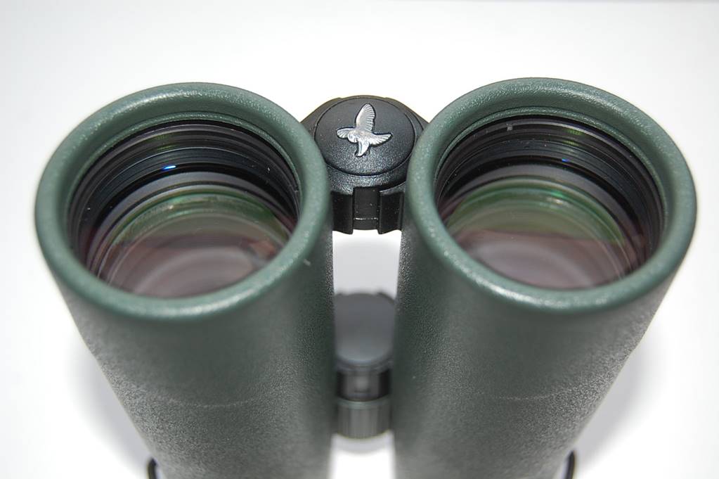 Swarovski EL 10X42 Swarovision binocular  Advantageously shopping at