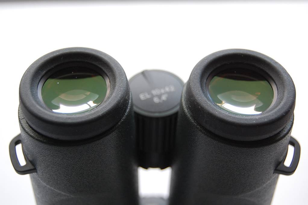 Swarovski EL 10X42 Swarovision binocular  Advantageously shopping at