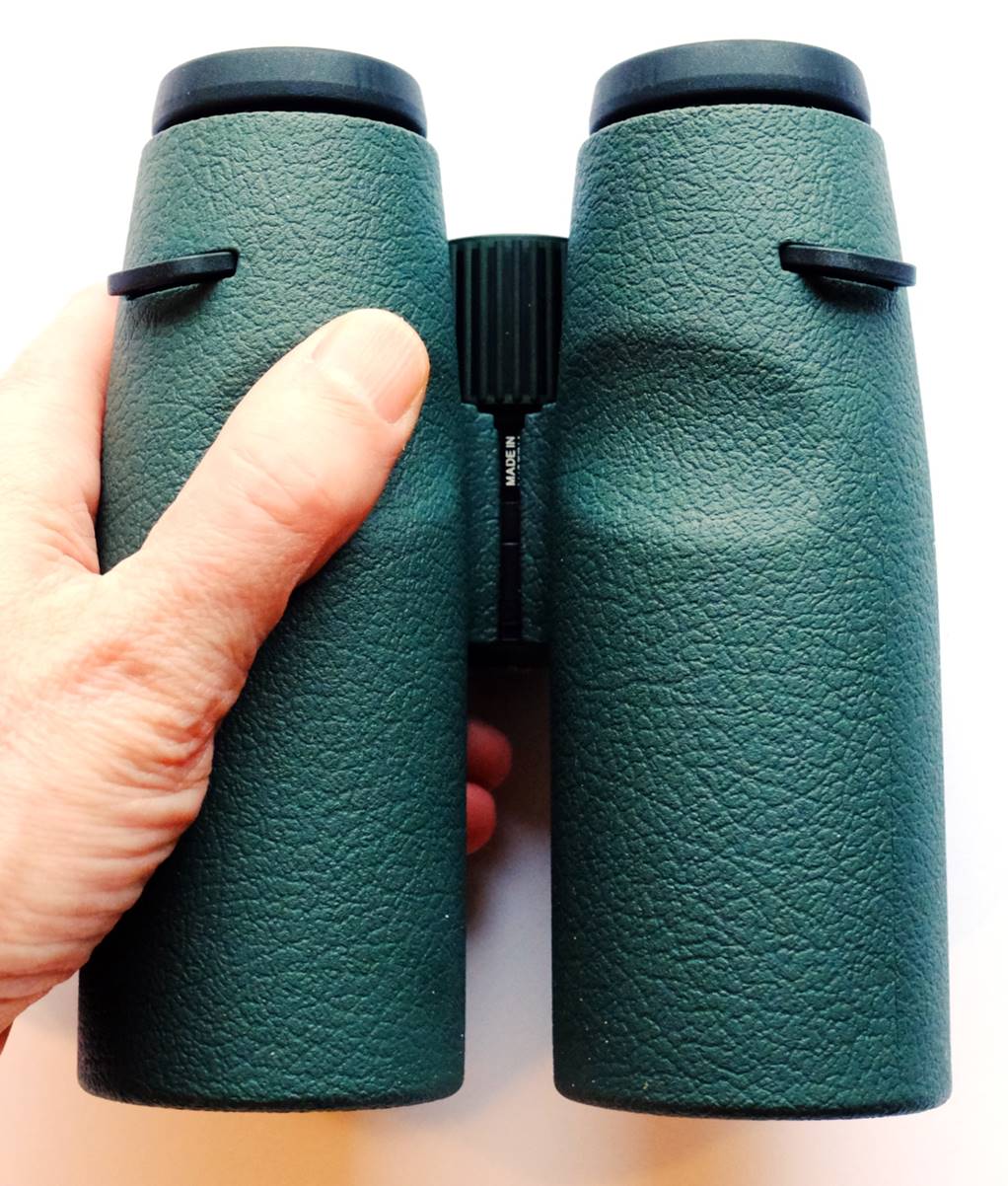 Swarovski slc best sale 10x42 wb binoculars