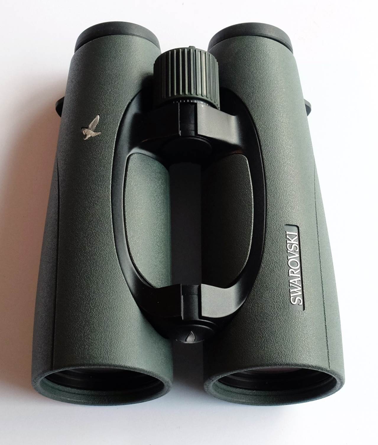 Swarovski 10x50 EL50 Binoculars with FieldPro Package 35210 B&H