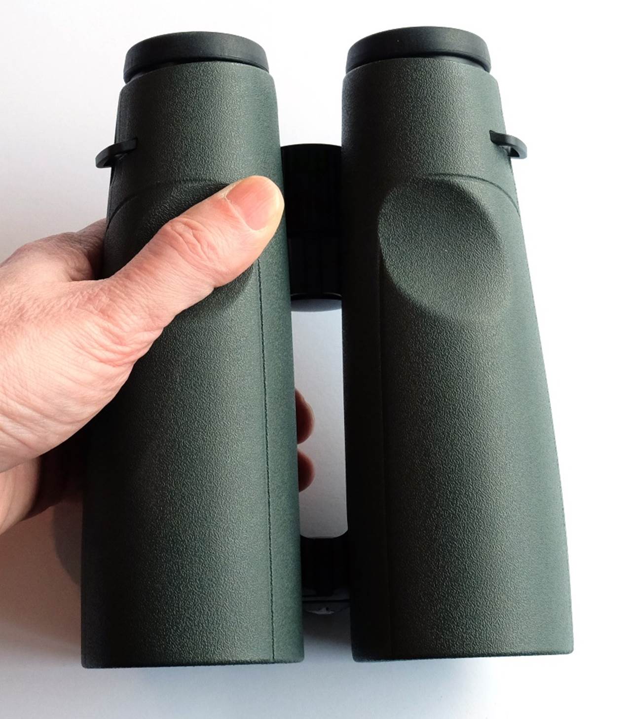 Swarovski 10x50 EL50 Binoculars with FieldPro Package 35210 B&H