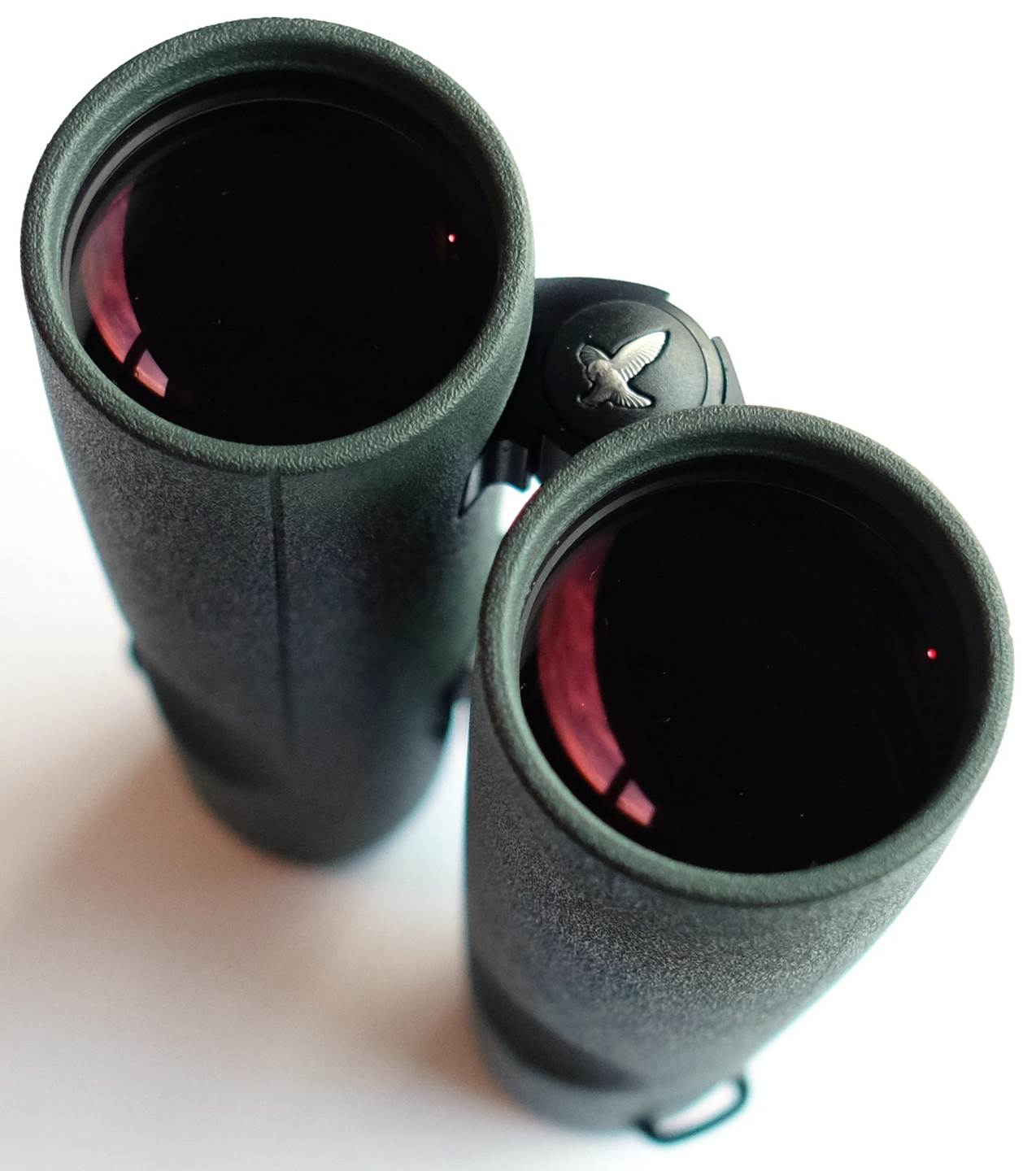 Swarovski 10x50 EL50 Binoculars with FieldPro Package 35210 B&H