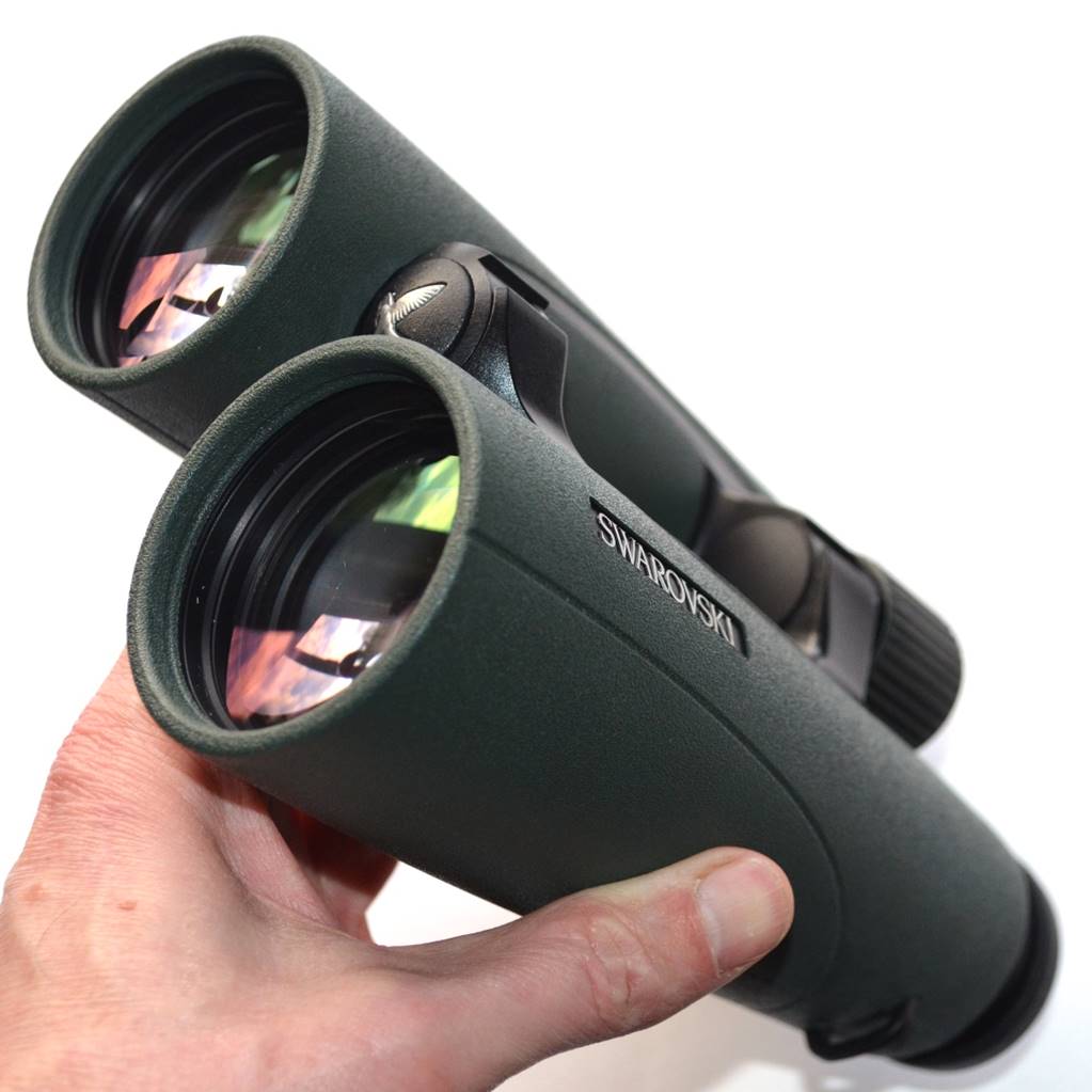 Swarovski best sale uk binoculars