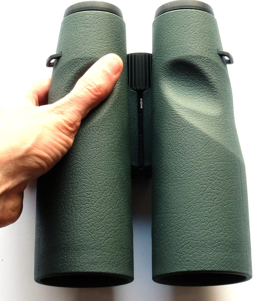 Swarovski slc sale hd 15x56 binoculars