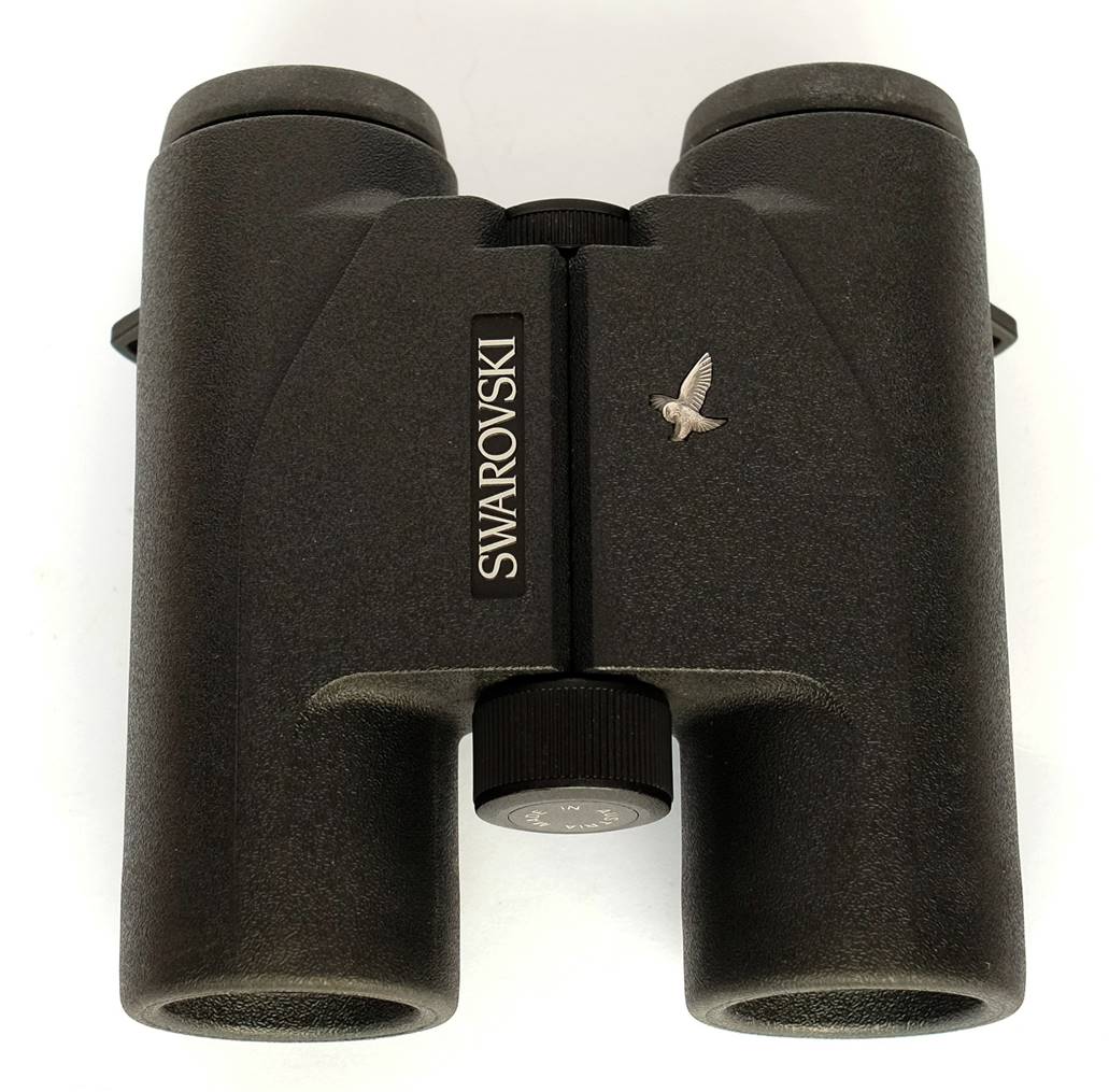 Swarovski habicht store slc 8x30wb binoculars