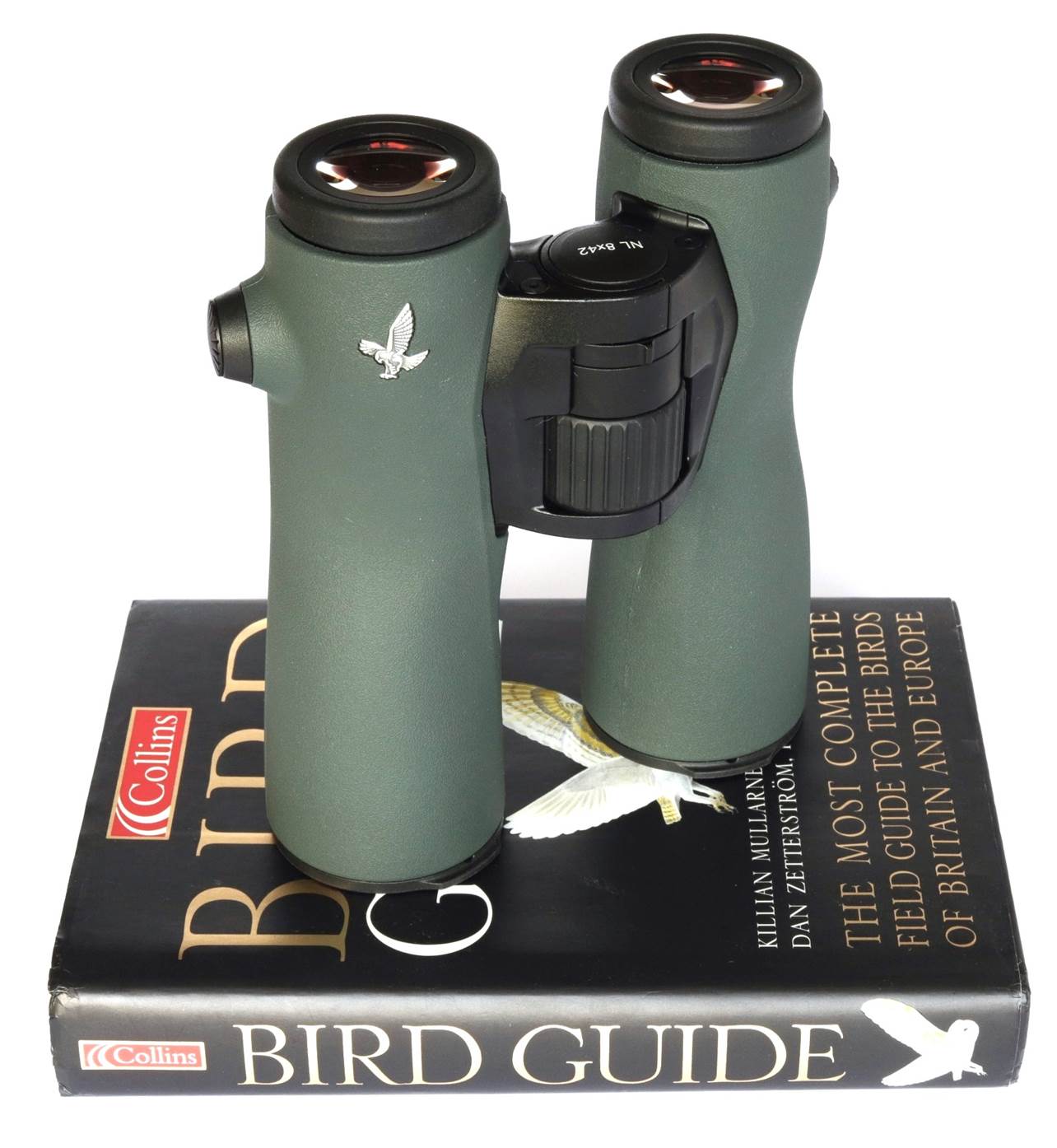 Swarovski best sale binoculars 8x42