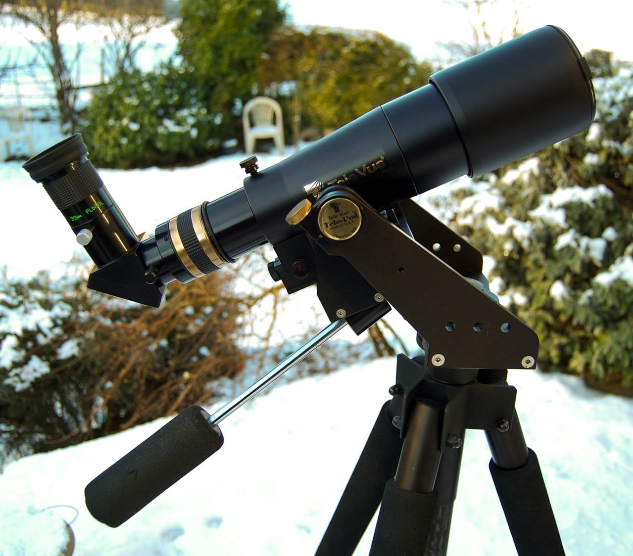 Televue 60 hot sale