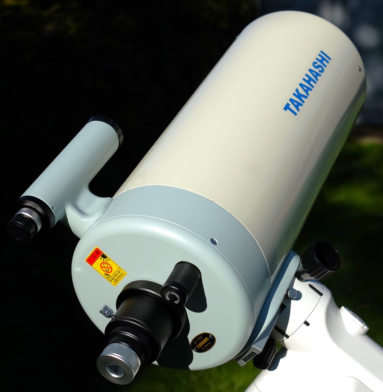 Used 2024 takahashi telescope