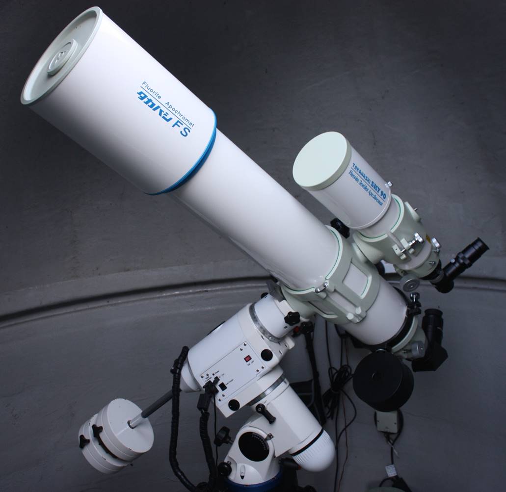 Takahashi telescopes hot sale for sale