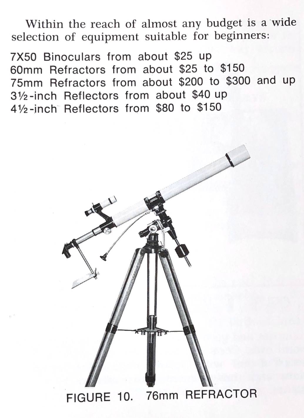 Tasco 150 hot sale power telescope