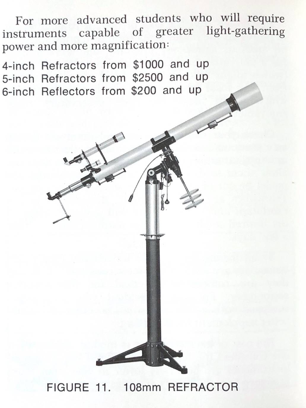 Tasco telescope 2024 parts eyepiece