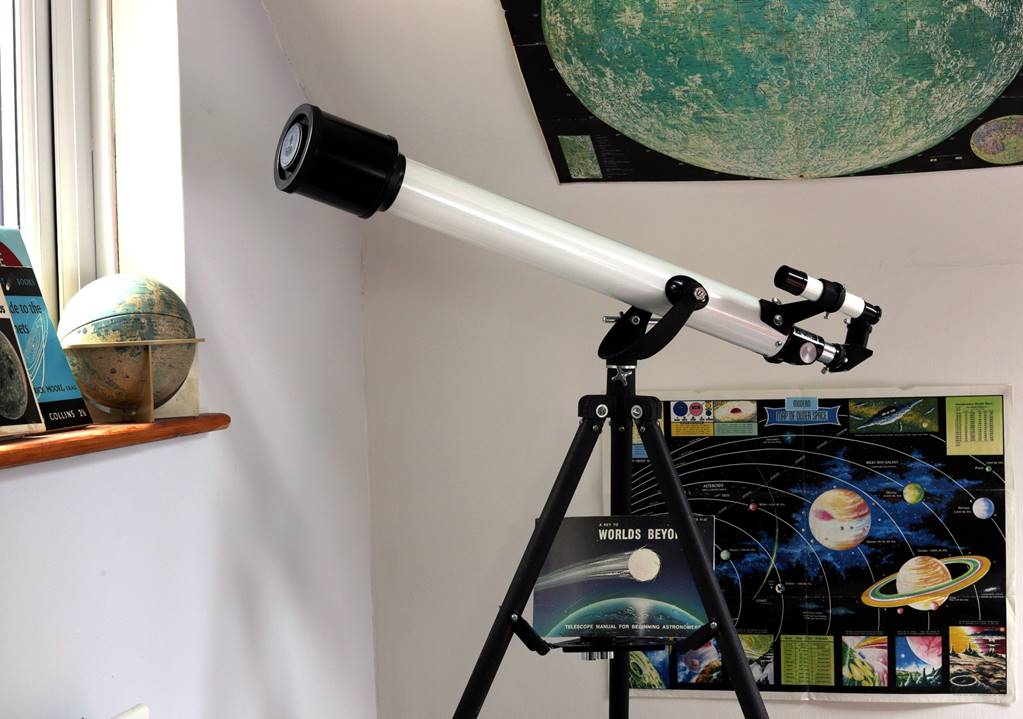 Tasco telescopes best sale for sale