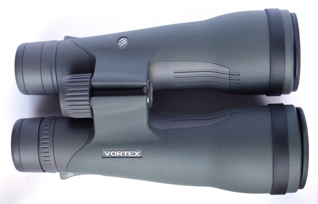 Vortex razor uhd store review