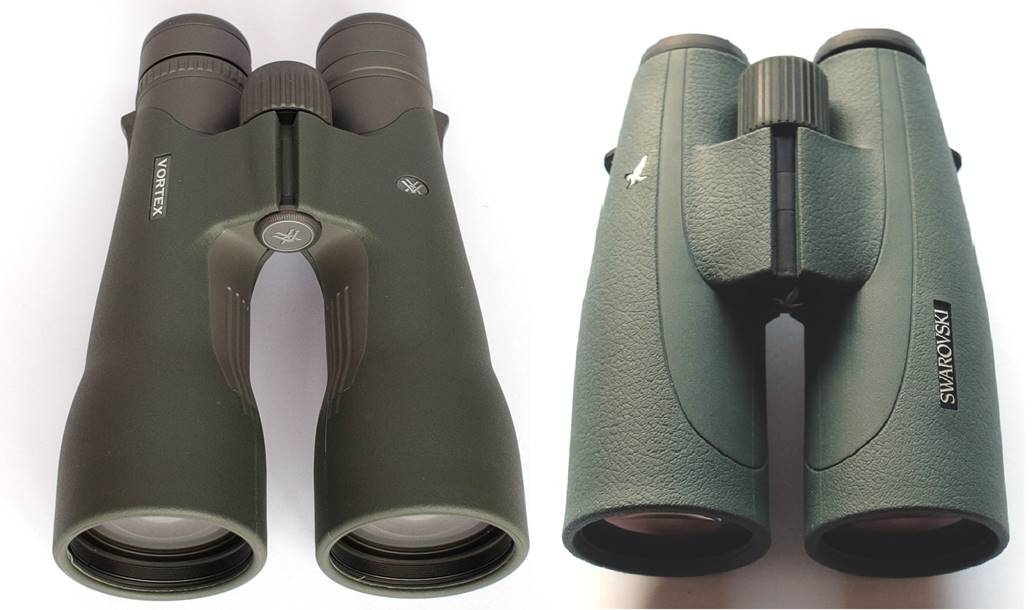 Vortex store uhd binoculars