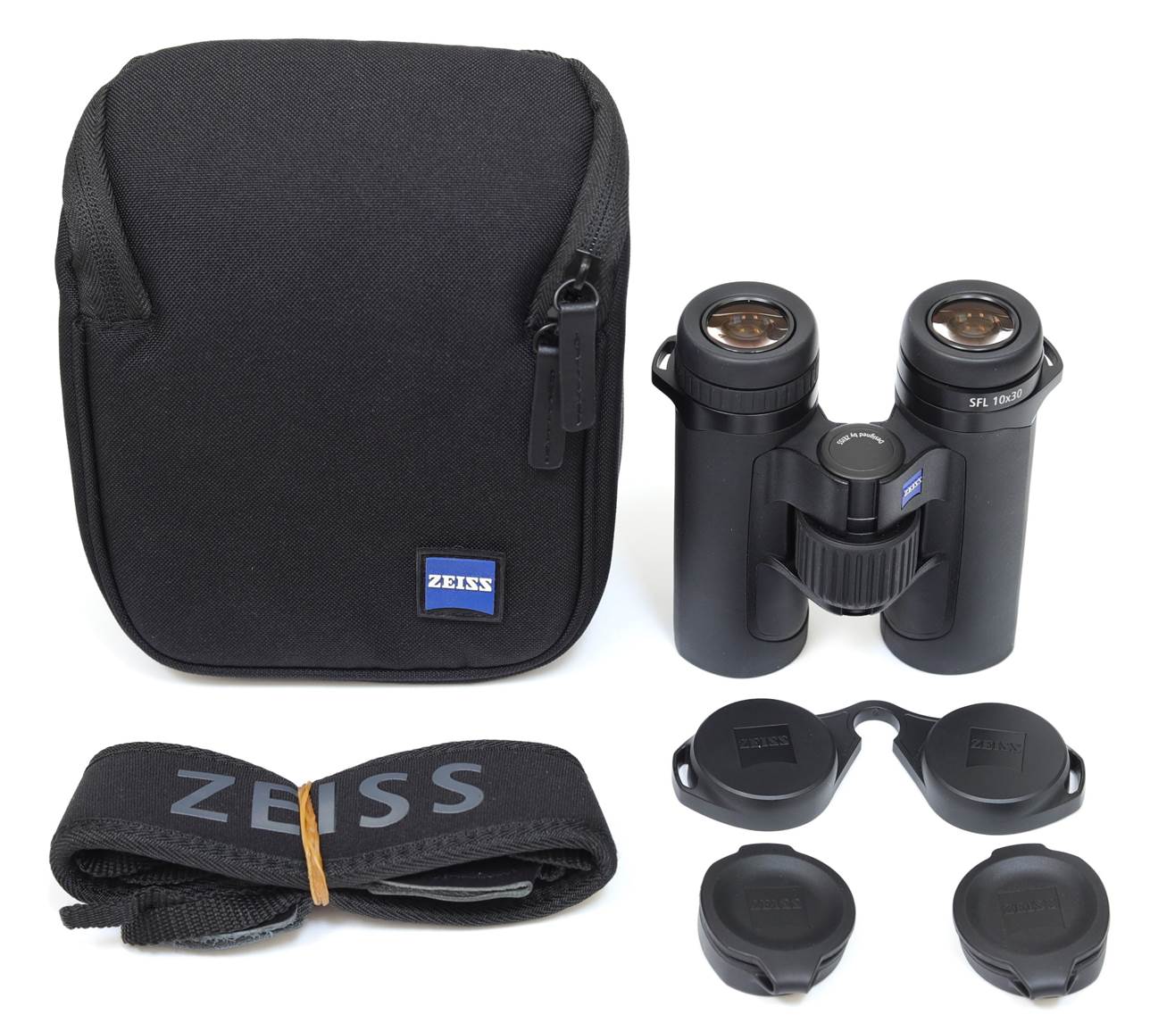 Zeiss 10x30 SFL Review