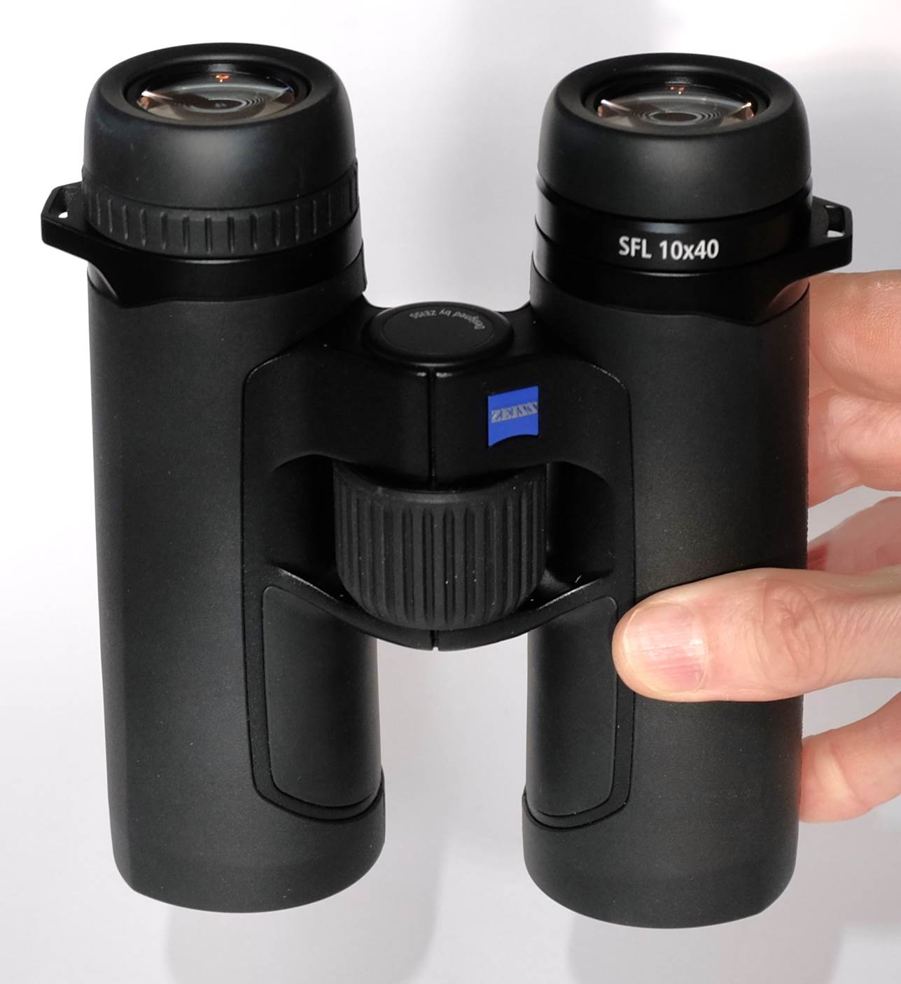 Best sales zeiss binoculars