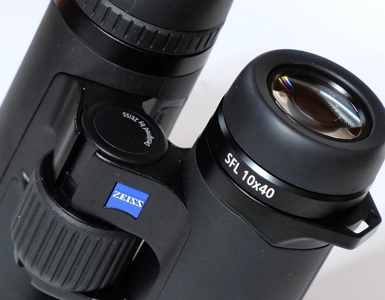 Zeiss 10x40 SFL Review