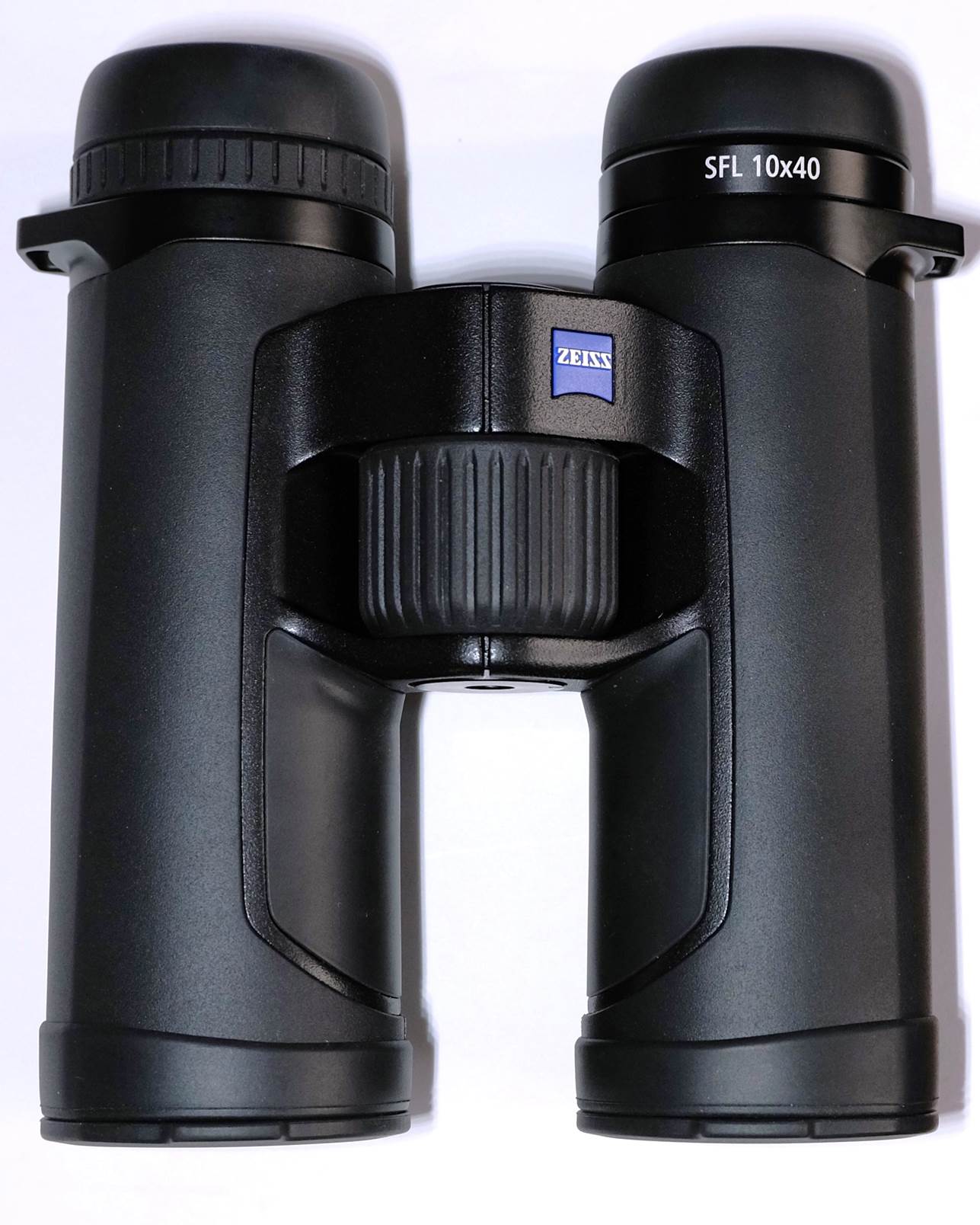 Zeiss 10x40 SFL Review