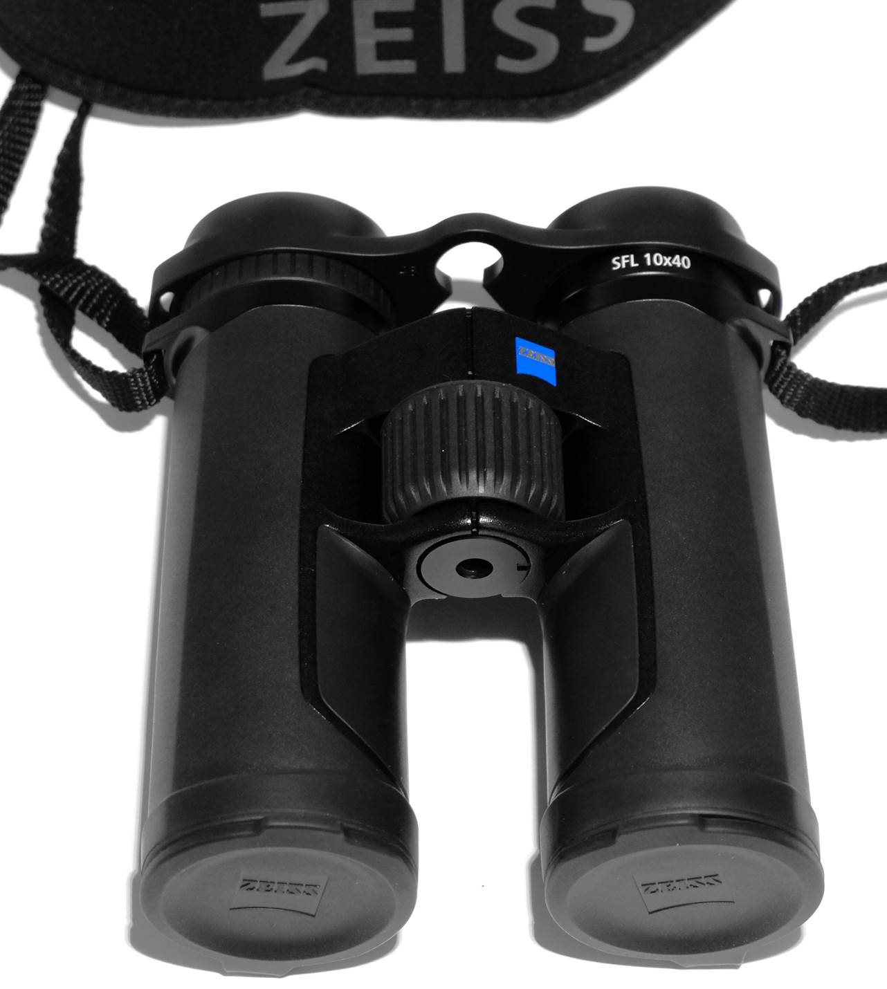 Zeiss 10x40 SFL Review