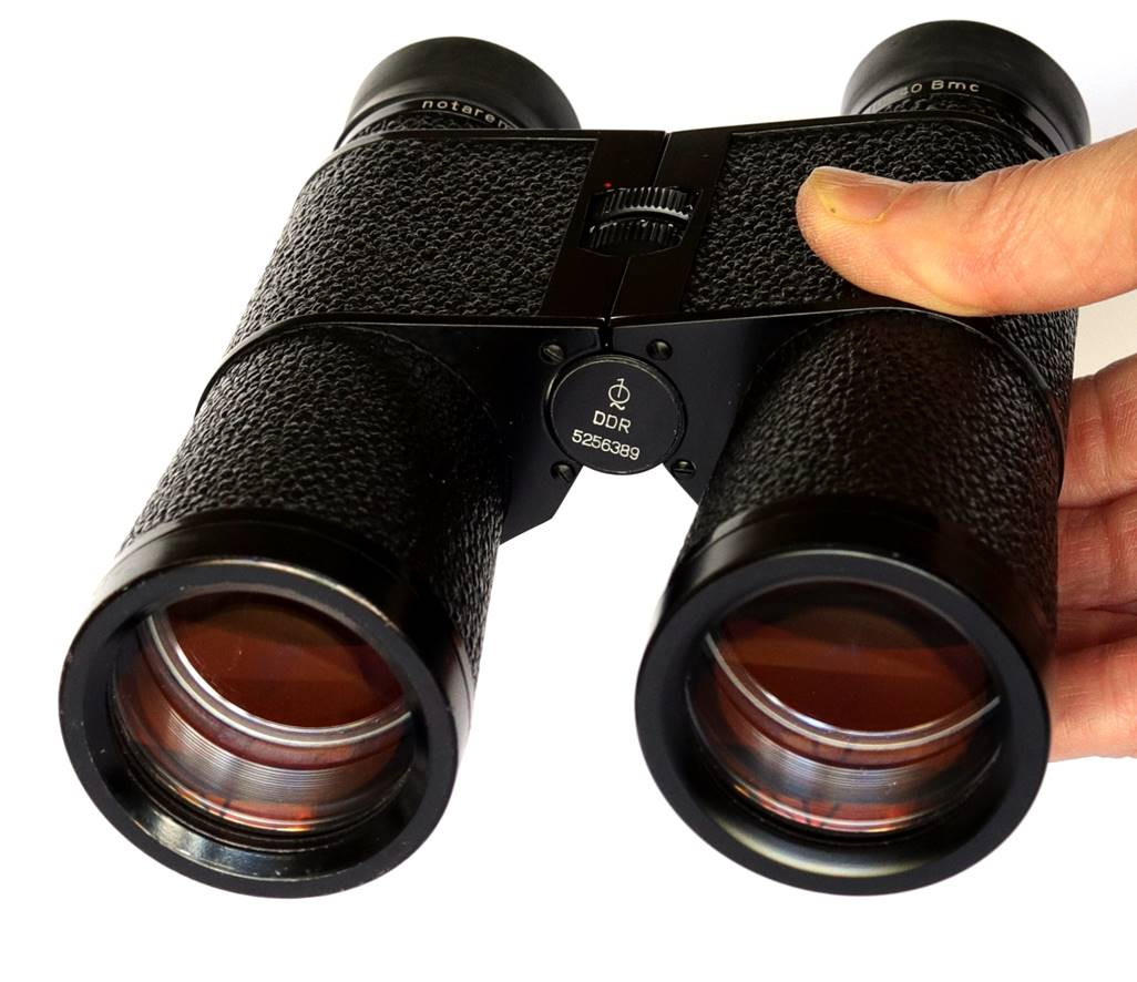 Carl zeiss jenoptem hot sale 10x50 binoculars review