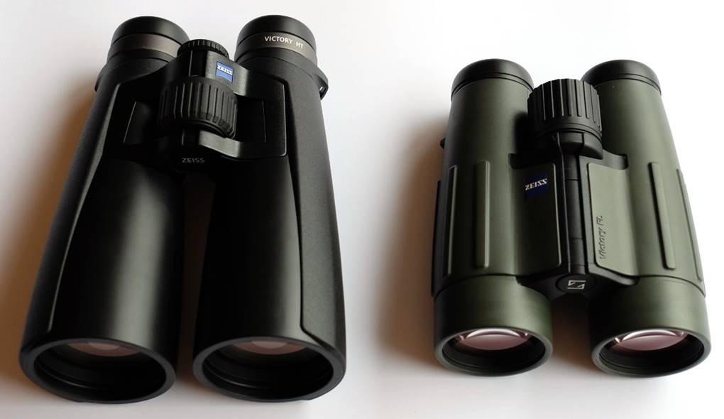 Zeiss victory hot sale review