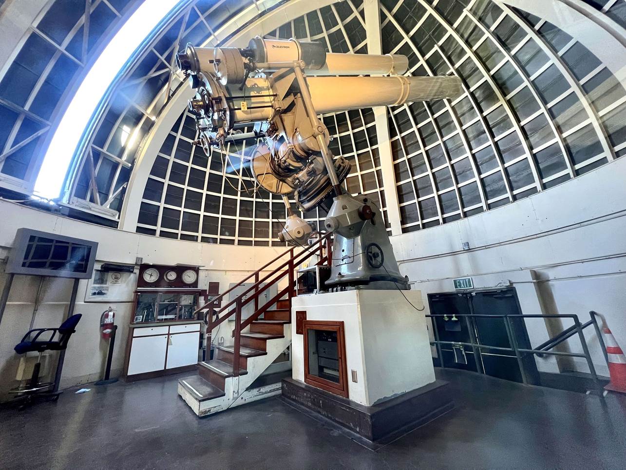 Public telescope sale observatory near me