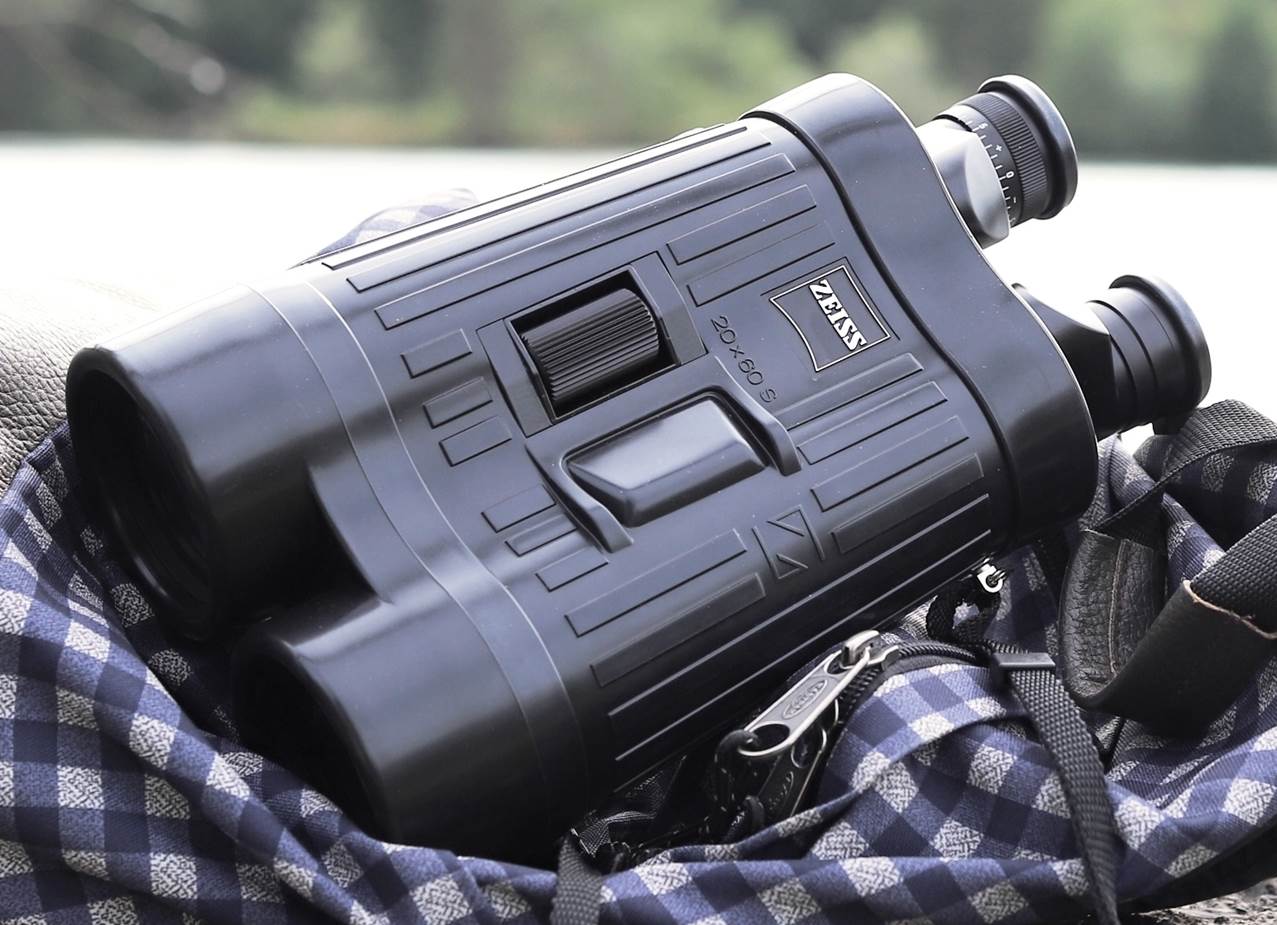 High end best sale binocular reviews