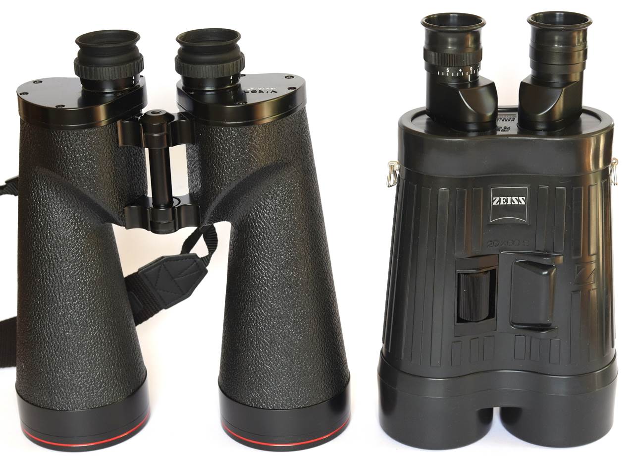 Zeiss carl optical 20x60 image best sale stabilization binocular