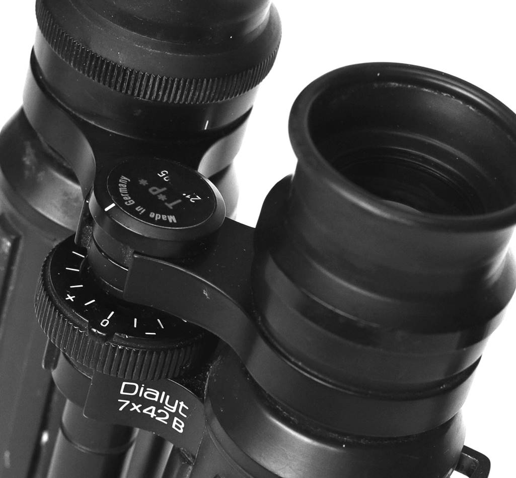 Zeiss 7x42 Dialyt ClassiC Review