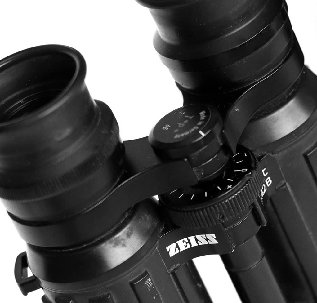 Zeiss 7x42 Dialyt ClassiC Review