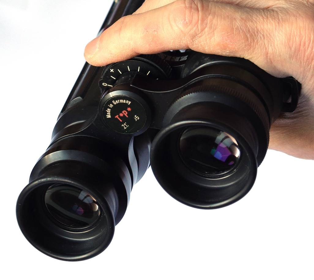 Zeiss 7x42 Dialyt ClassiC Review