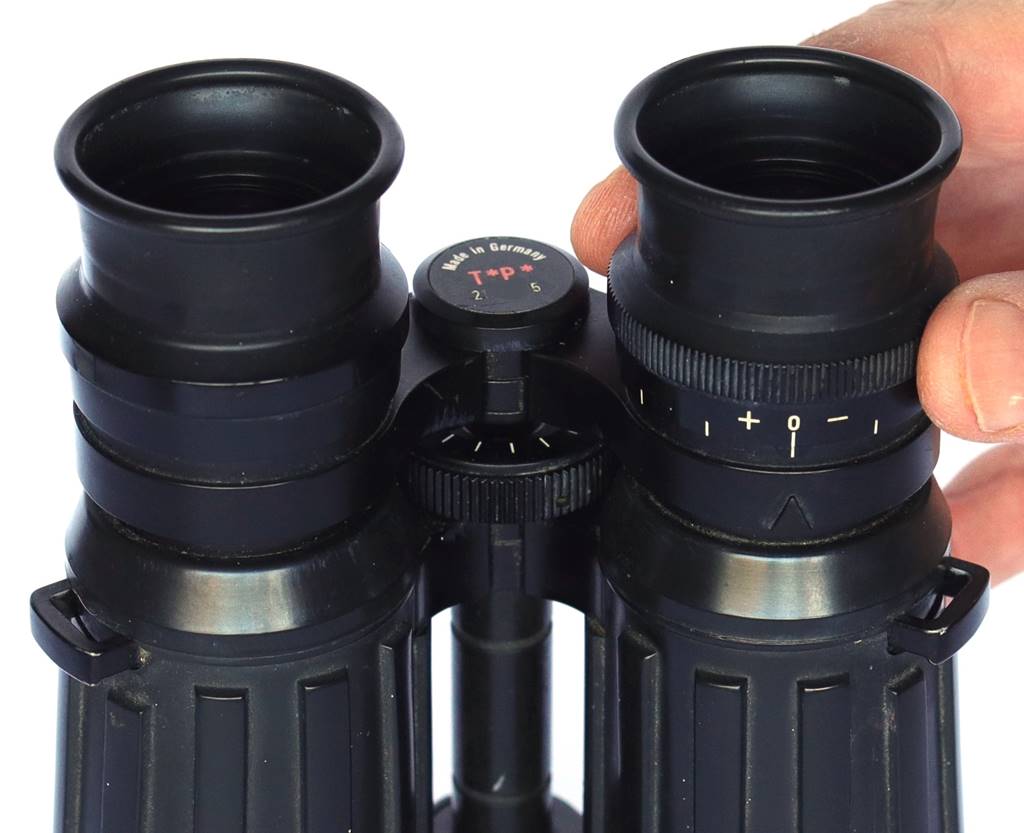 Zeiss 7x42 Dialyt ClassiC Review