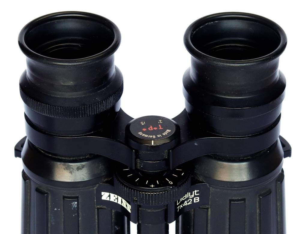 Zeiss 7x42 Dialyt ClassiC Review