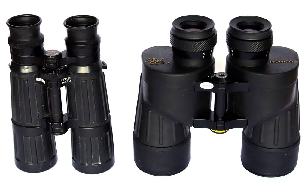 Zeiss deals 7x42 binoculars