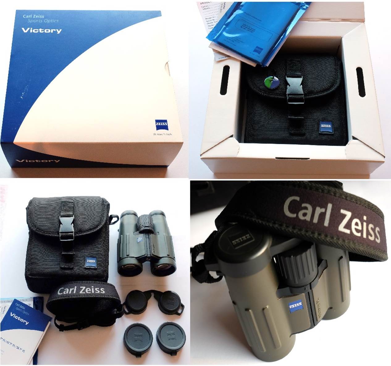 Zeiss victory store 8x32 t fl