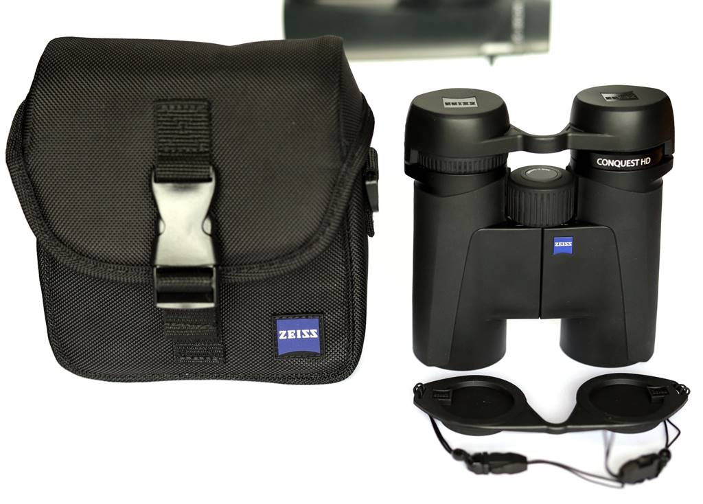 Zeiss 10x32 Conquest HD Review