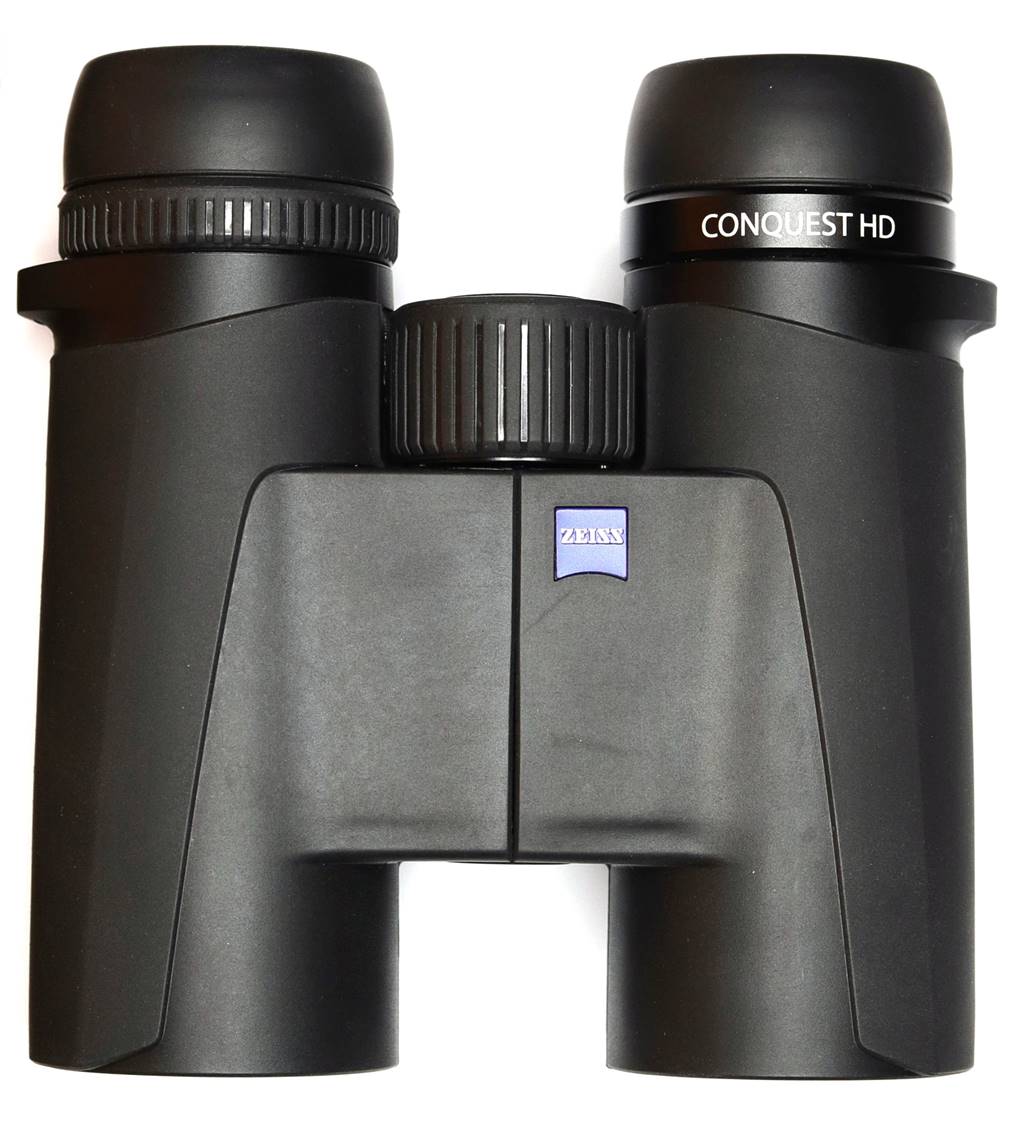 Zeiss conquest hd cheap 10x32 review