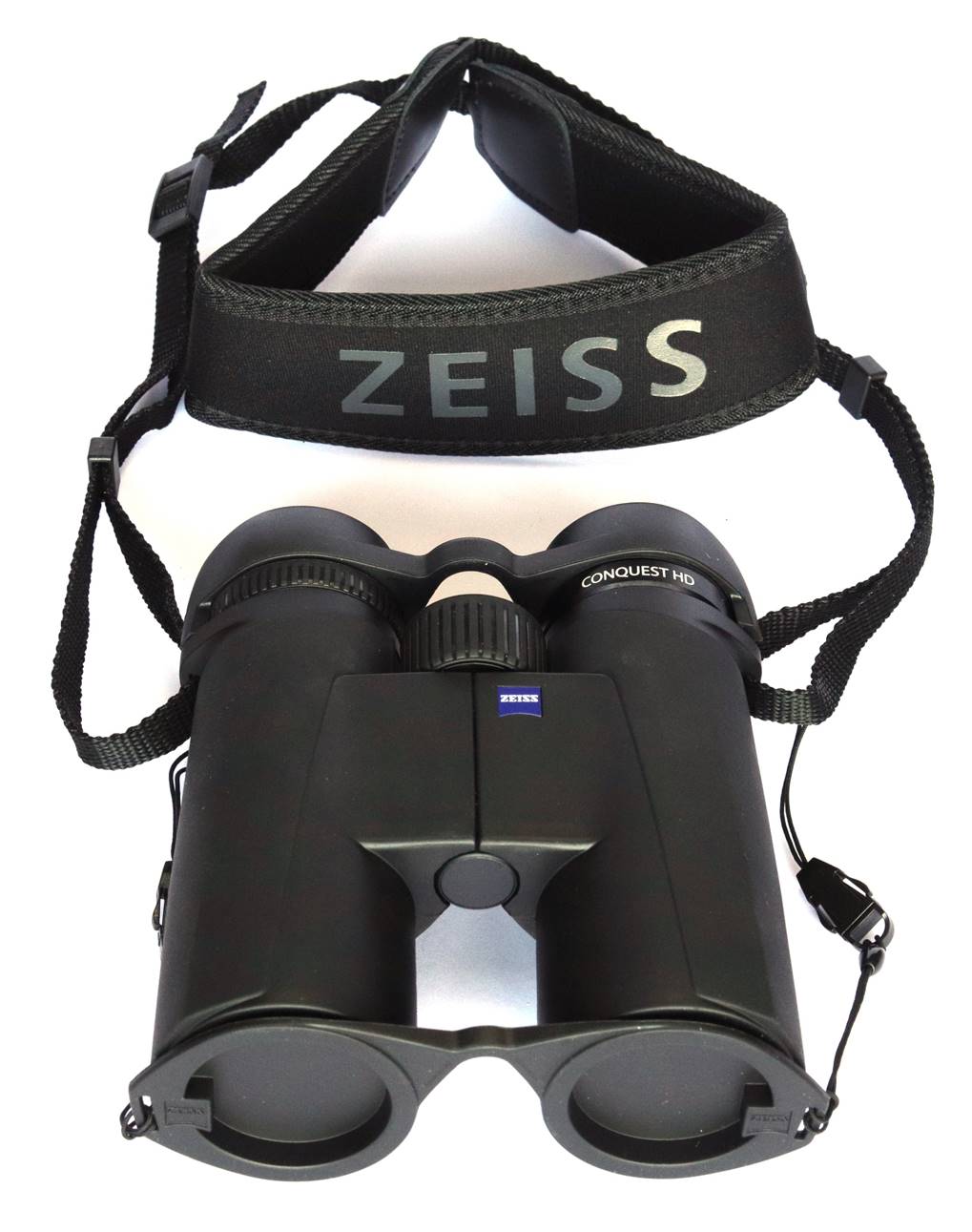 Zeiss 2024 conquest binoculars