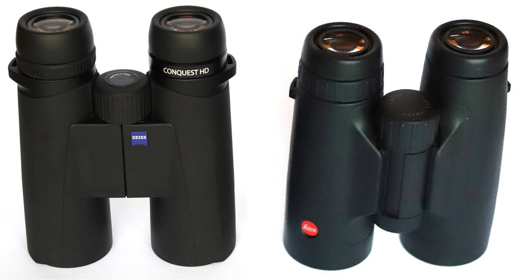 Zeiss conquest sale hd 10x42 binoculars