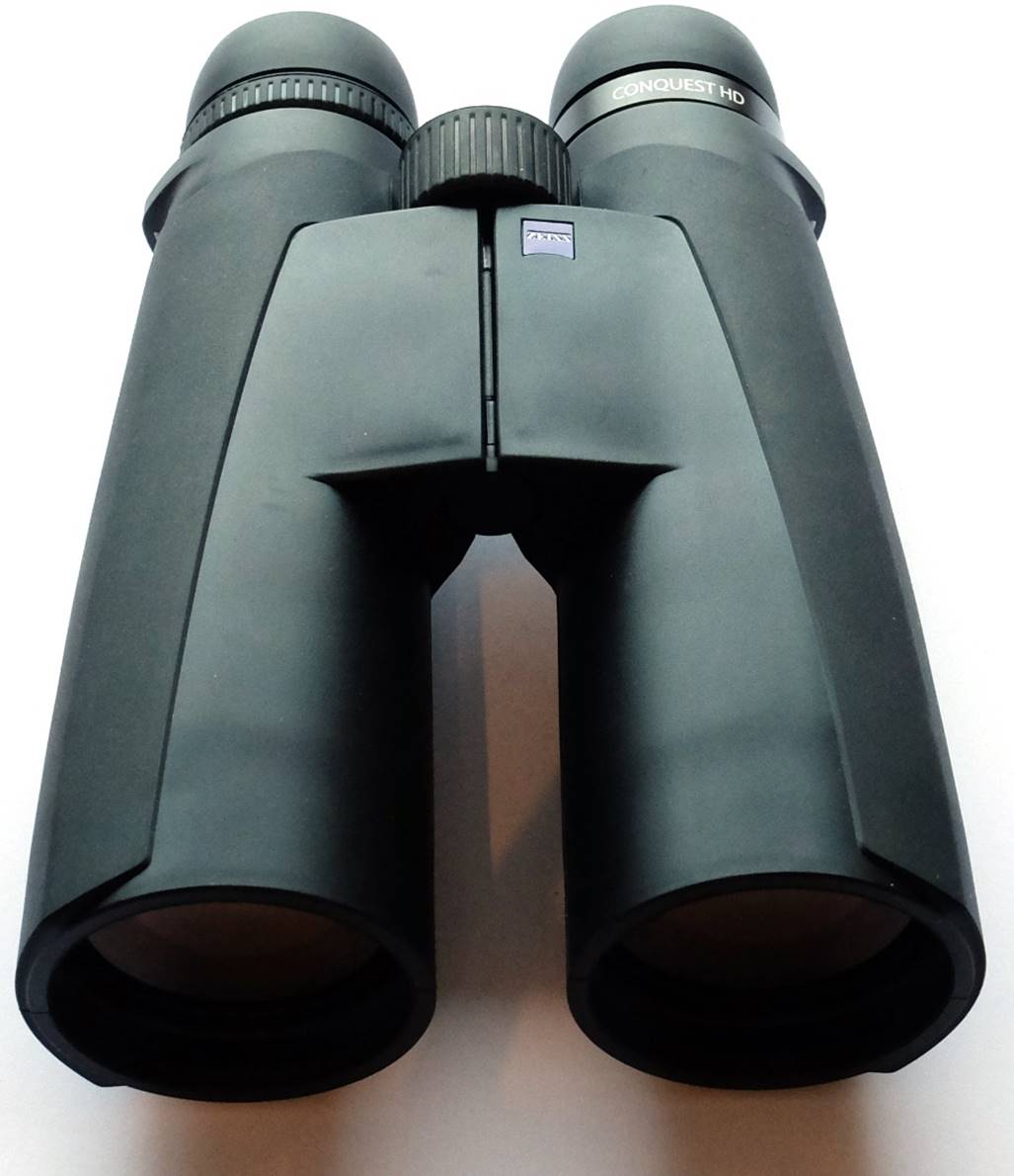 Zeiss conquest best sale 10x56 hd