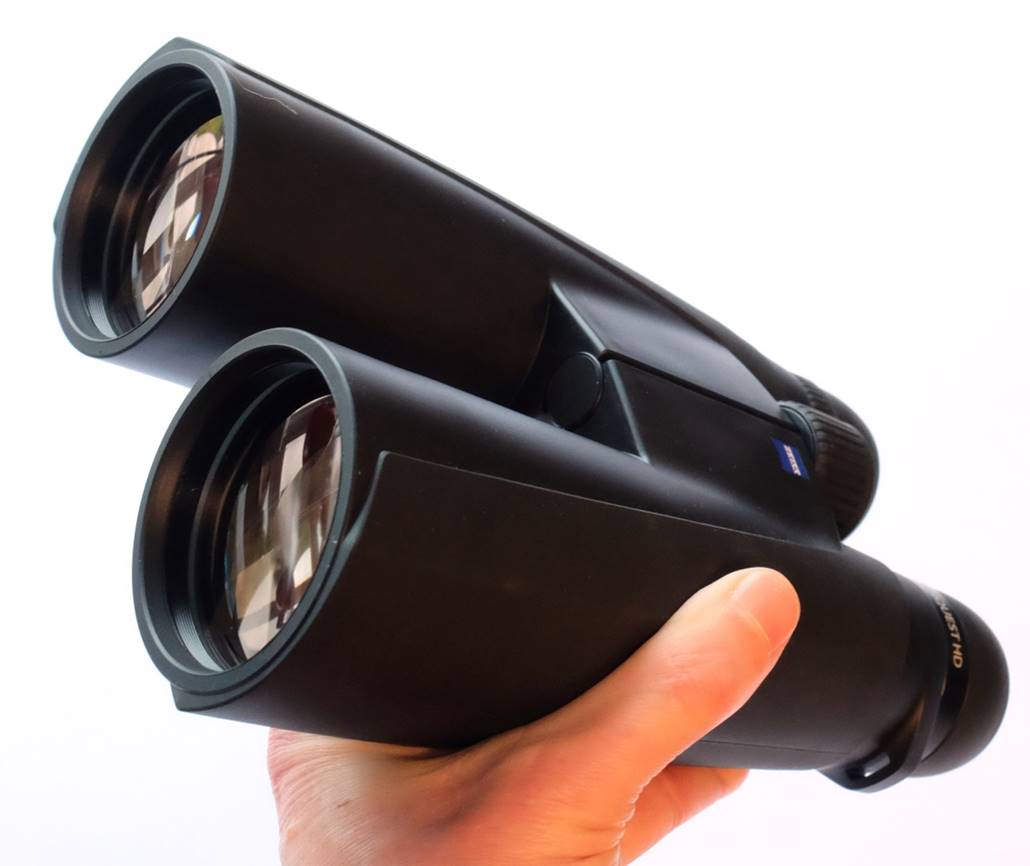 Zeiss 15x56 Conquest HD Review